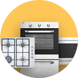Kitchen & Cooking