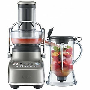 Juice Extractors