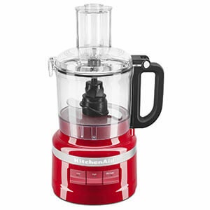 Food Processors