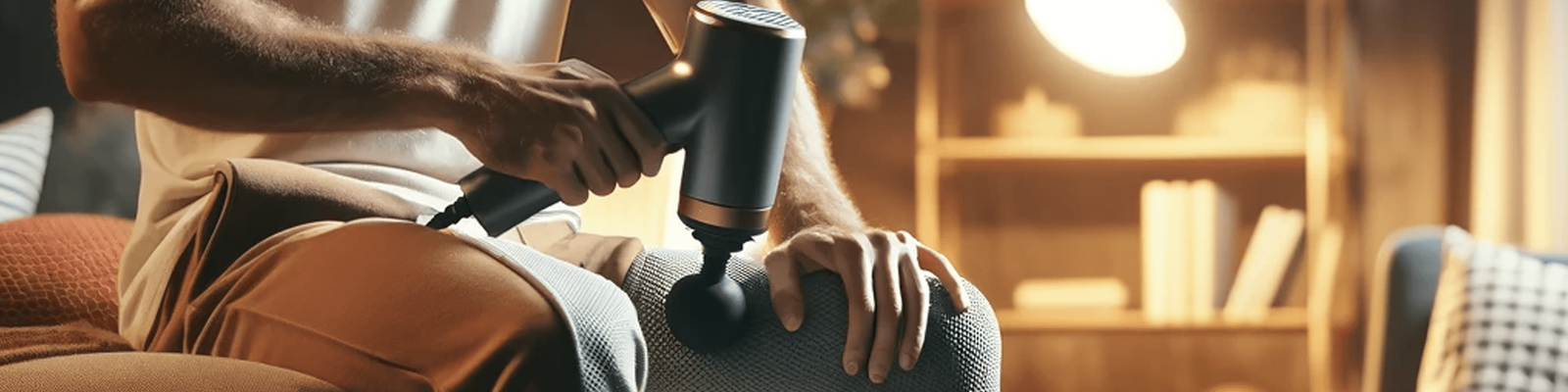 Massage Gun Buying Guide