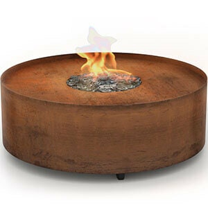Firepits