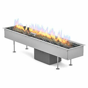 All Outdoor Gas Heaters