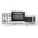Ovens & Cooking