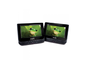 Laser Portable DVD PLayers