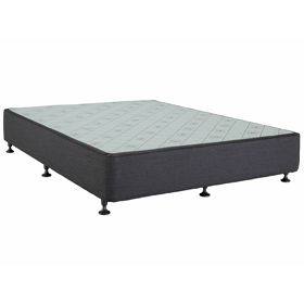 Queen Bed Bases & Ensembles