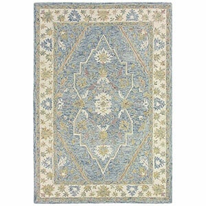Multicoloured Rugs