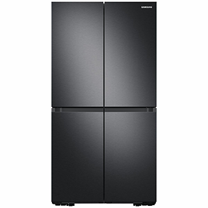 French Door Fridges