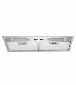 Undermount Rangehoods