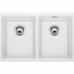 Double Bowl Kitchen Sinks