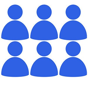 Six-Seater Sofas