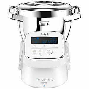 Food Processors