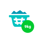 9kg - 10kg