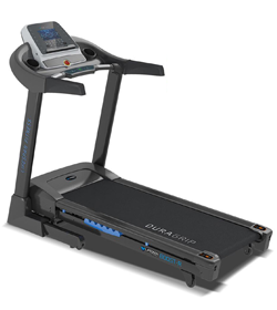 Treadmills