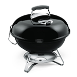 Weber Kettle BBQs