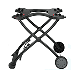 Weber Trolleys, Stands & Carts